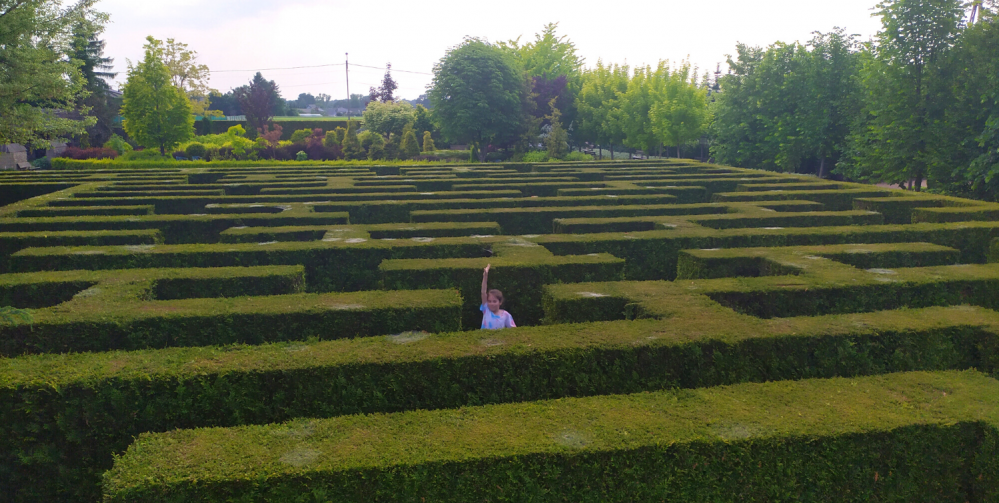 Atrakcje dla dzieci w okolicy Katowic