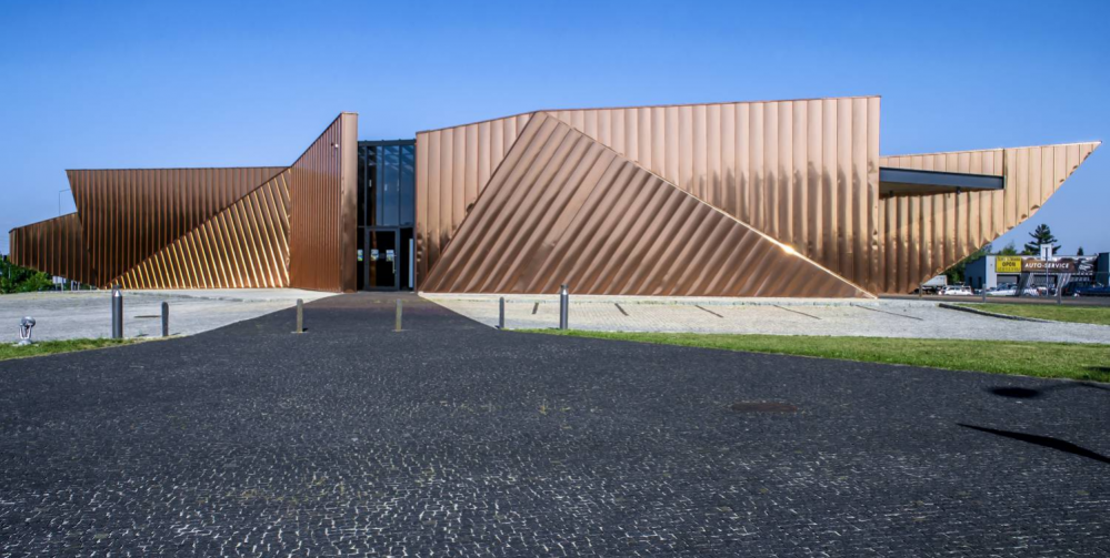 Gdzie pojechać z dziećmi, gdy pada