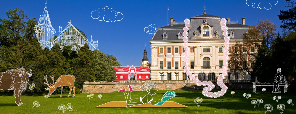 Najlepsze atrakcje dla dzieci w Pszczynie