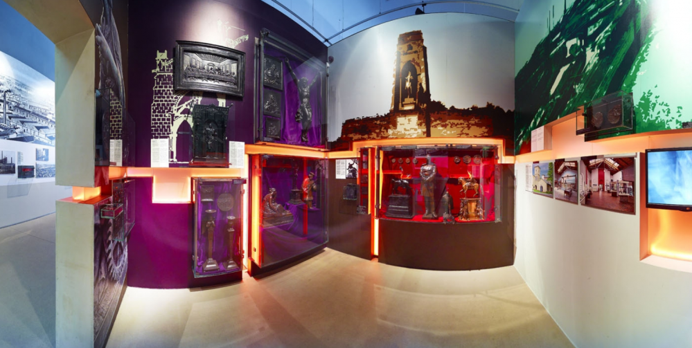 Wypoczynek z rodziną na Górnym Śląsku