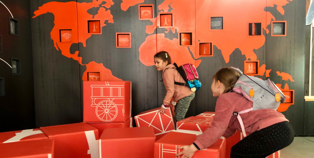 Jak spędzić deszczowy czas z dziećmi