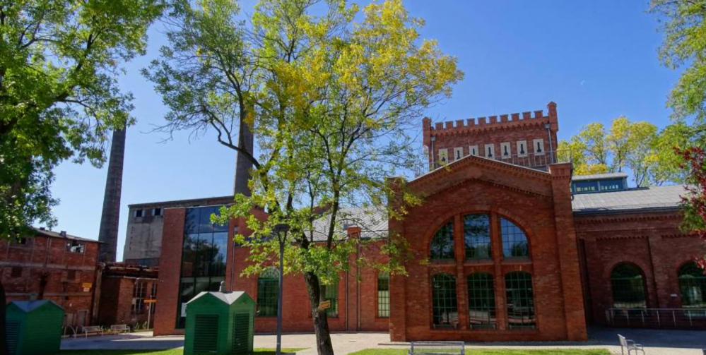 Gdzie wybrać się z dzieckiem ?