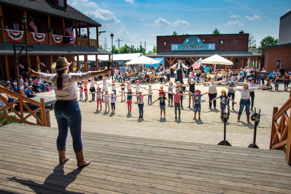 Wycieczka rowerowa z dzieckiem