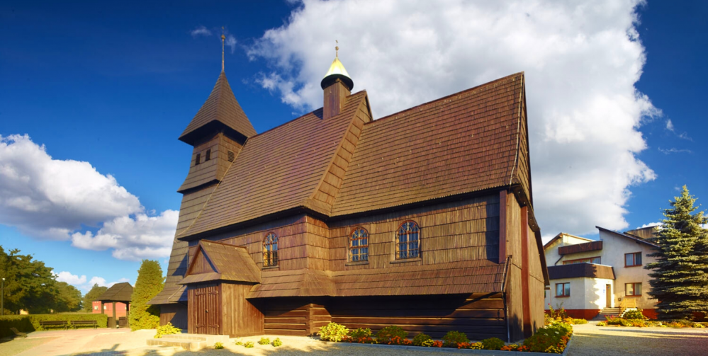 Wycieczka rowerowa z dzieckiem