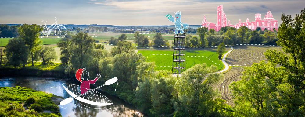 Co robić z dzieckiem 