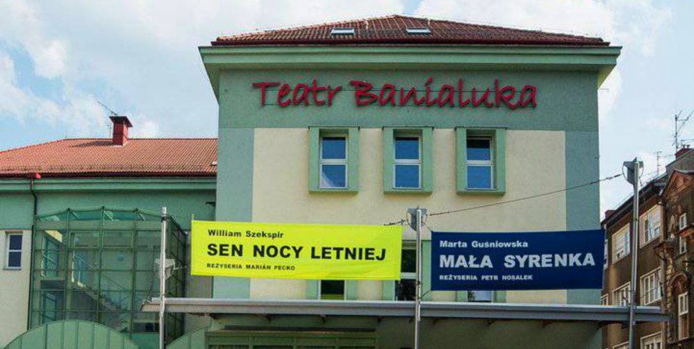 Na spacer z dzieckiem po mieście