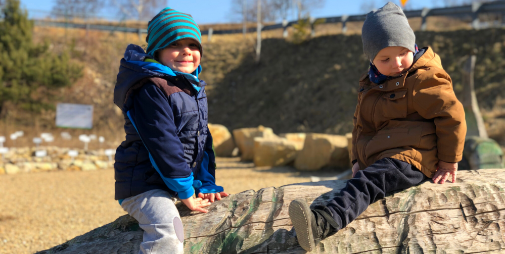 Wyprawy przyrodnicze z dziećmi