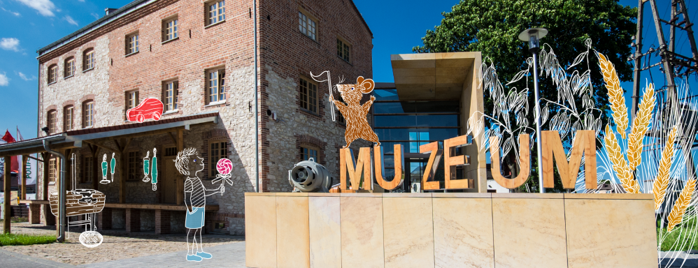 Jura z małym dzieckiem