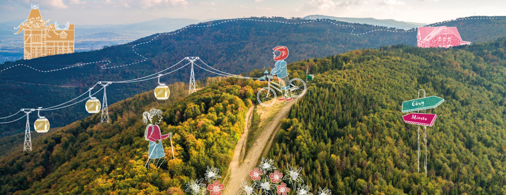 Aktywnie w Bielsku-Białej