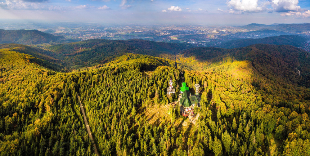 Aktywnie w Bielsku-Białej