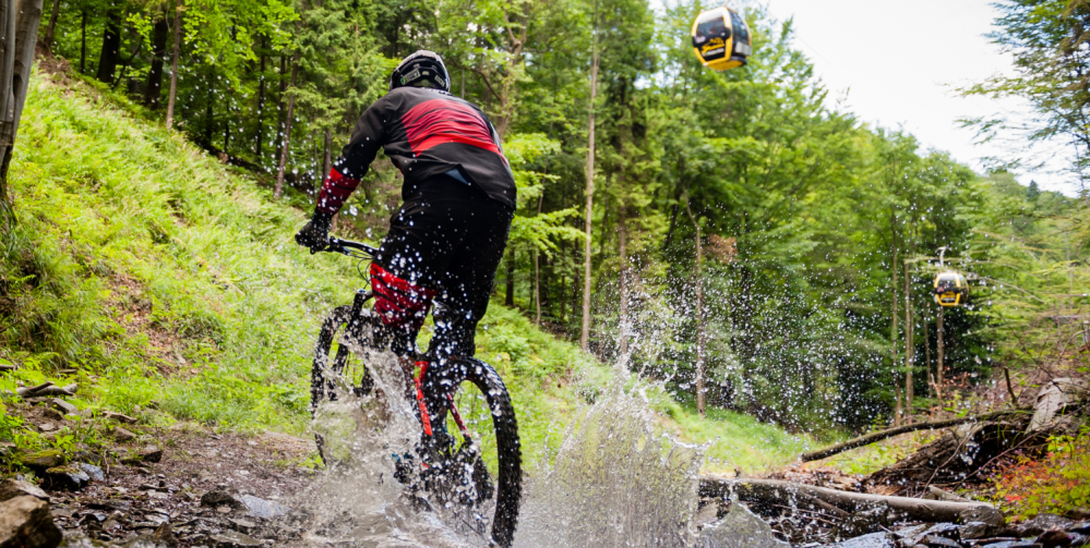 Aktywnie w Bielsku-Białej