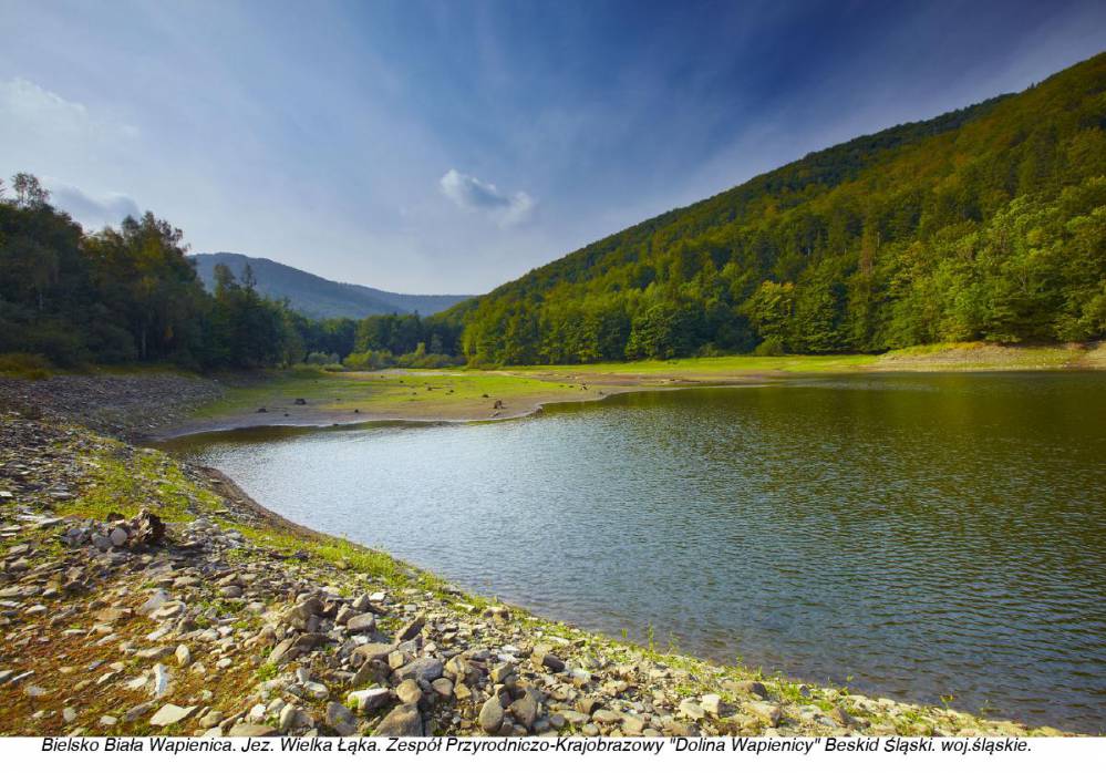 Atrakcje w Bielsku-Białej