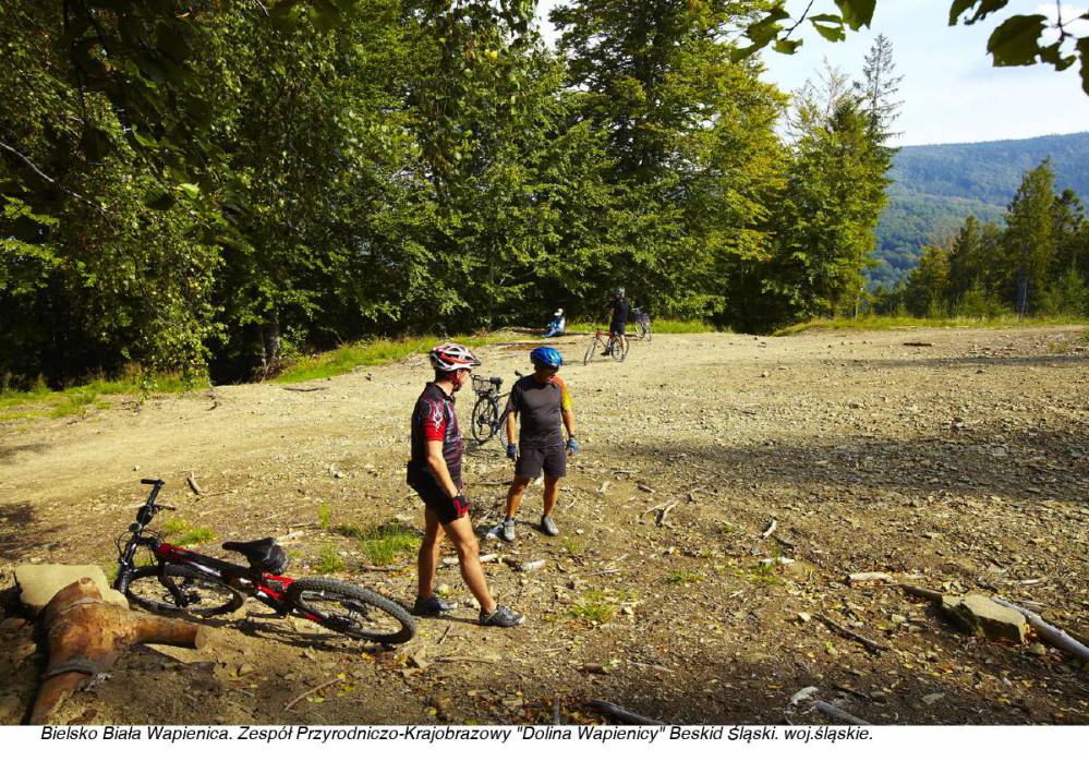 Atrakcje w Bielsku-Białej