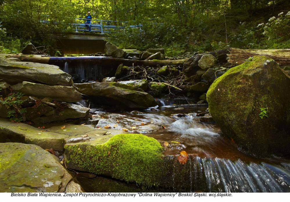 Atrakcje w Bielsku-Białej