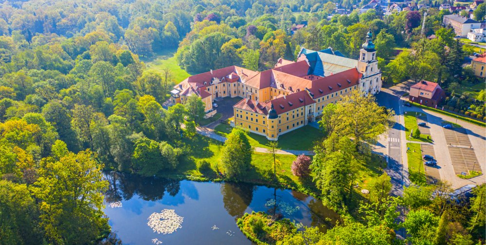 Rudy i atrakcje dla dzieci