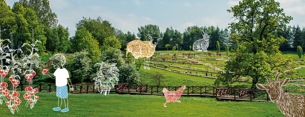 Z dziećmi do Mikołowa