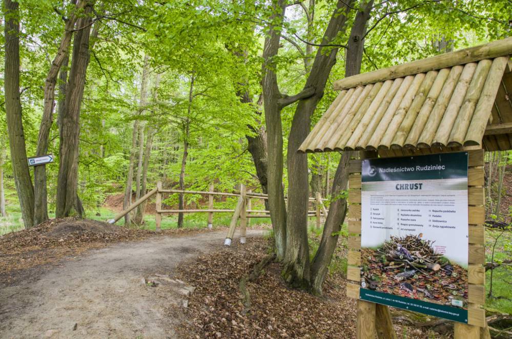 Szwajcaria Rachowicka